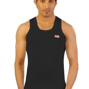 RN sando vest colour full cotton fabric
